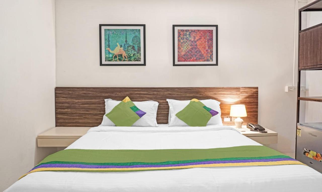 Mazzo Residency Bed and Breakfast Nagaon  Eksteriør billede