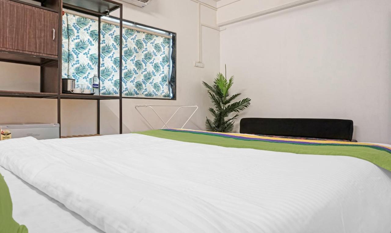 Mazzo Residency Bed and Breakfast Nagaon  Eksteriør billede
