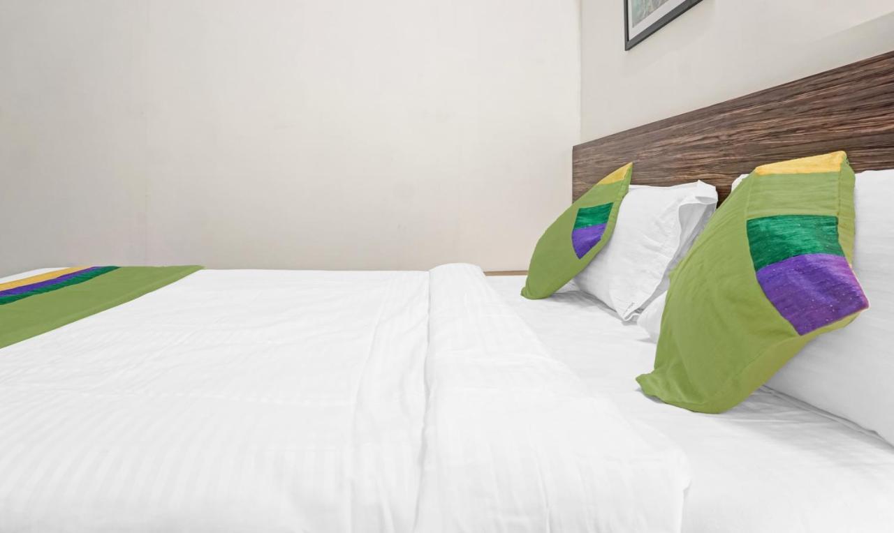 Mazzo Residency Bed and Breakfast Nagaon  Eksteriør billede