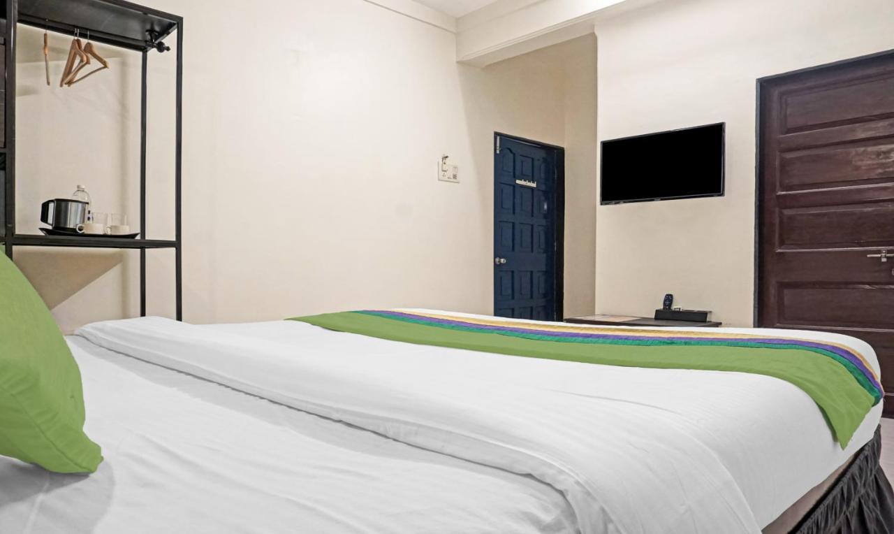 Mazzo Residency Bed and Breakfast Nagaon  Eksteriør billede