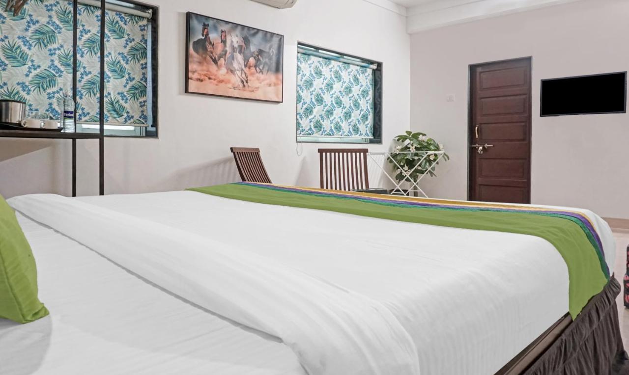 Mazzo Residency Bed and Breakfast Nagaon  Eksteriør billede