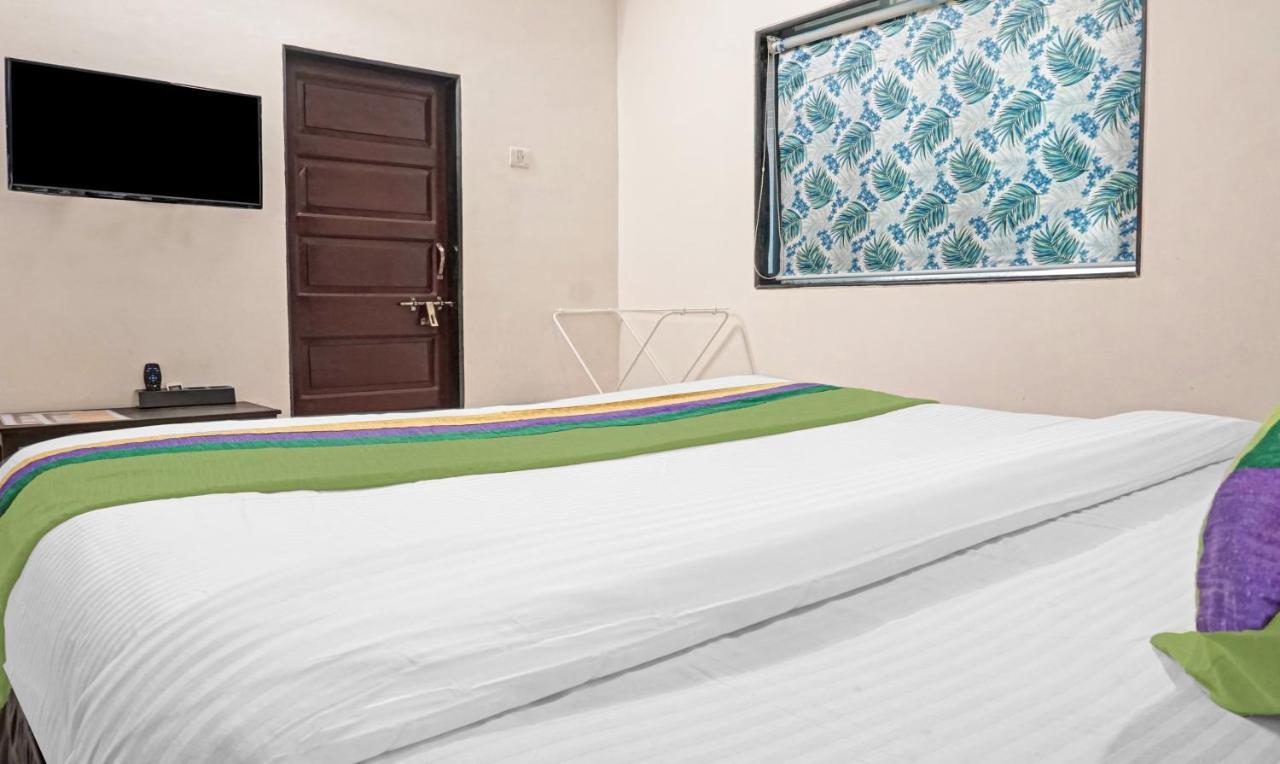 Mazzo Residency Bed and Breakfast Nagaon  Eksteriør billede