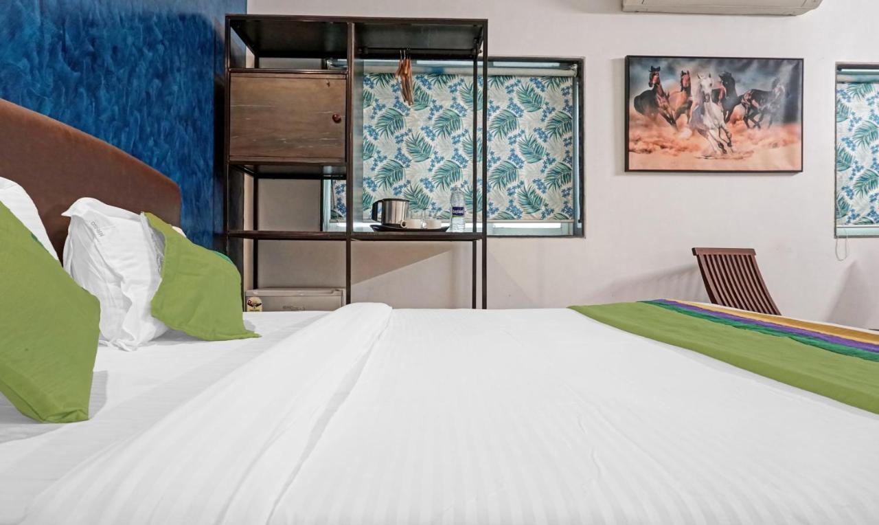 Mazzo Residency Bed and Breakfast Nagaon  Eksteriør billede