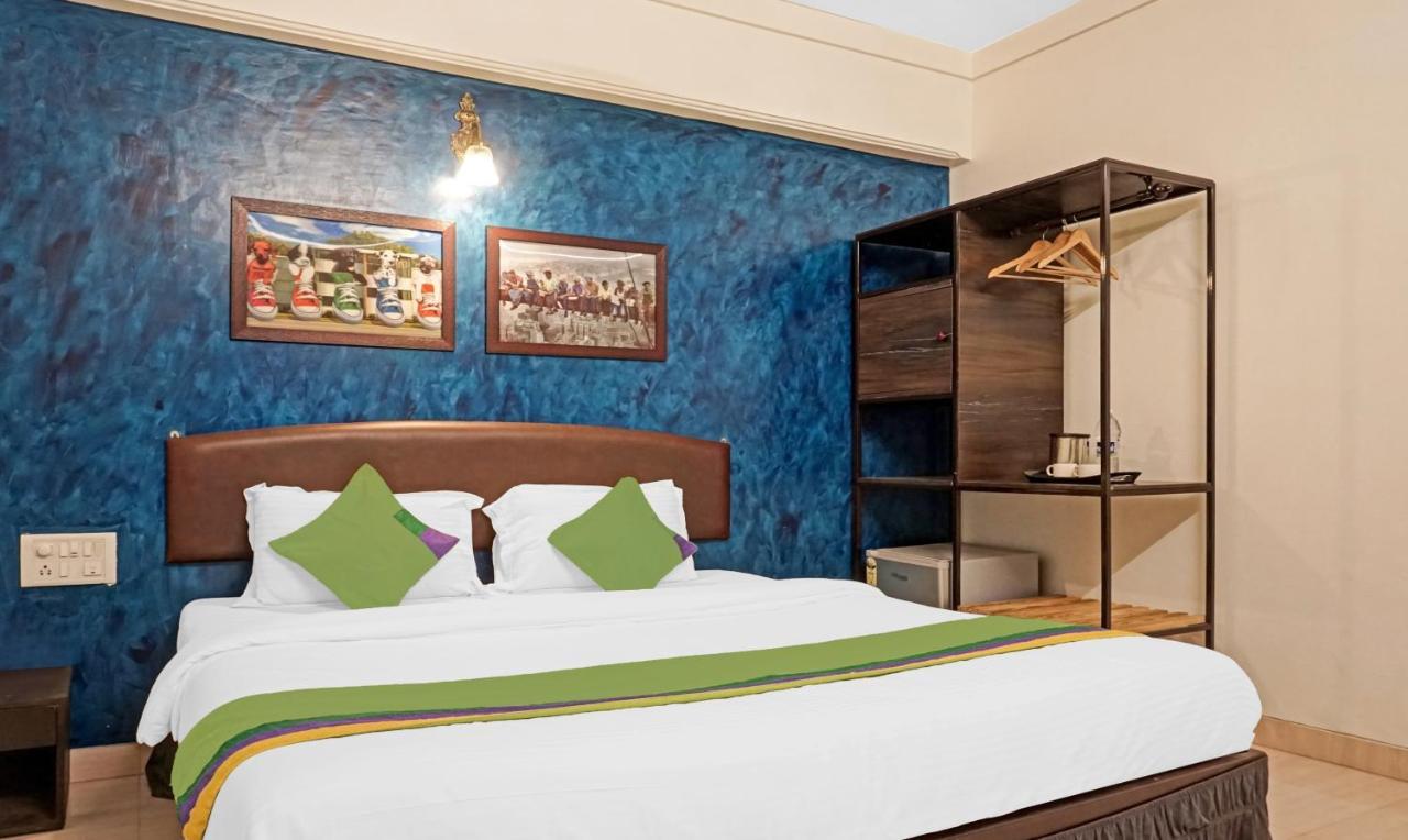 Mazzo Residency Bed and Breakfast Nagaon  Eksteriør billede