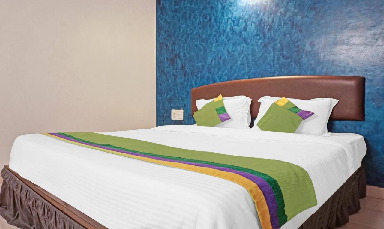 Mazzo Residency Bed and Breakfast Nagaon  Eksteriør billede