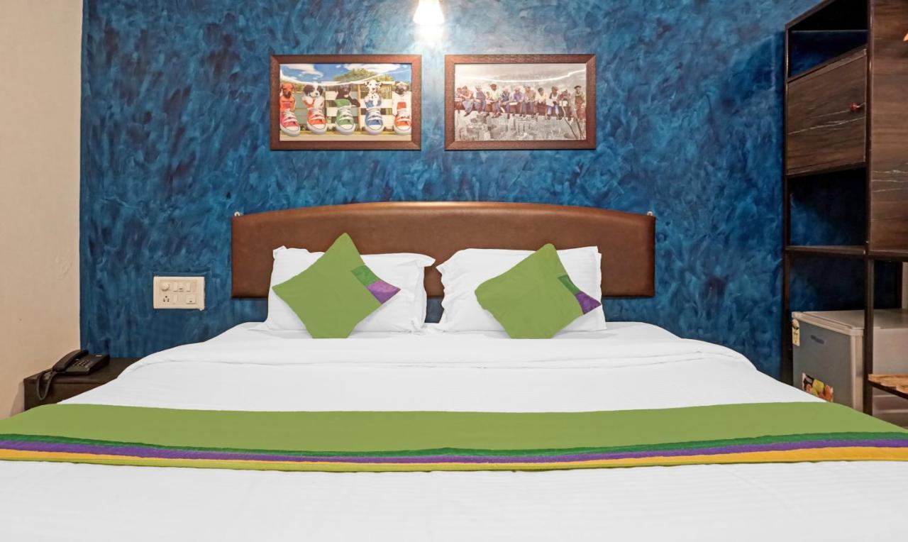 Mazzo Residency Bed and Breakfast Nagaon  Eksteriør billede