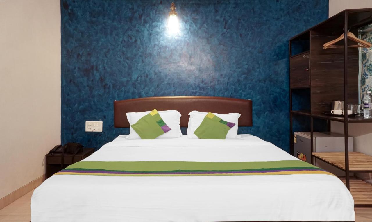 Mazzo Residency Bed and Breakfast Nagaon  Eksteriør billede