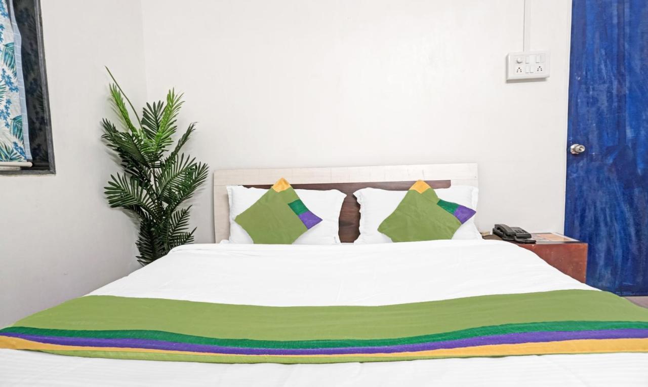 Mazzo Residency Bed and Breakfast Nagaon  Eksteriør billede